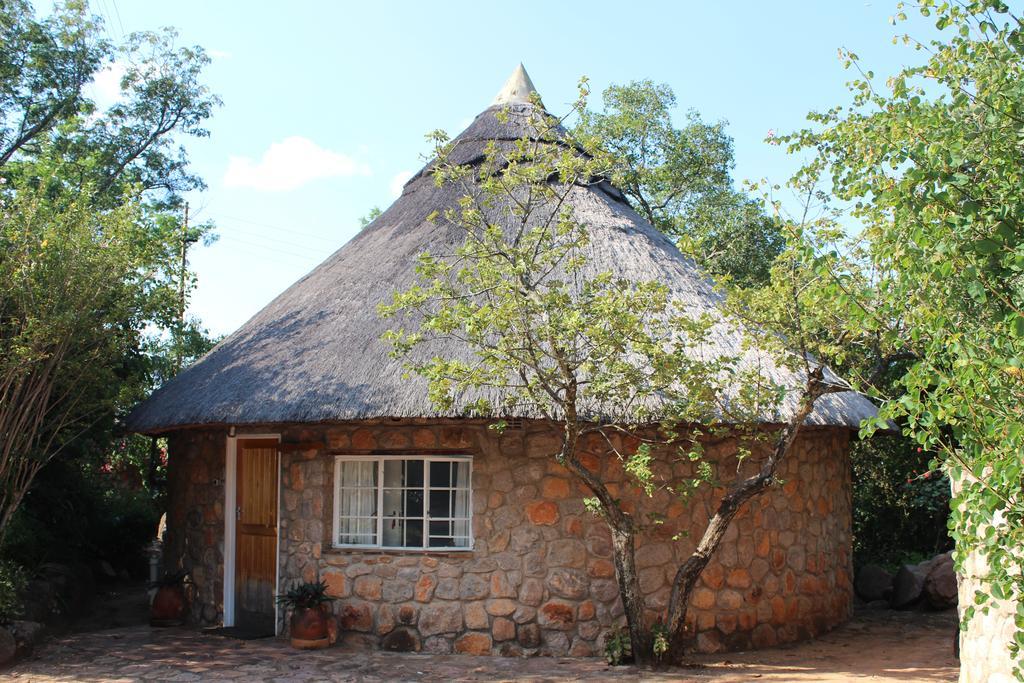 Limerick Cottages Bulawayo Exterior foto