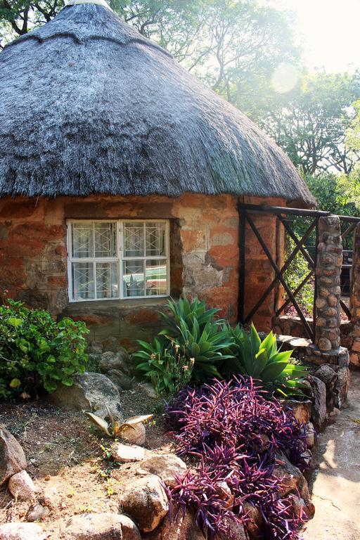 Limerick Cottages Bulawayo Exterior foto